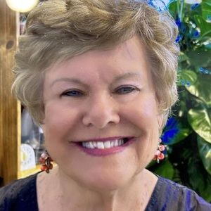 Meet your Posher, Mary